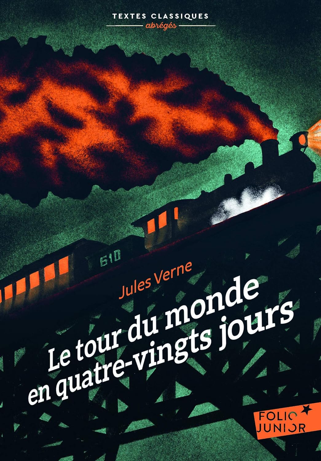 Tour du monde en quatre-vingts jours, le