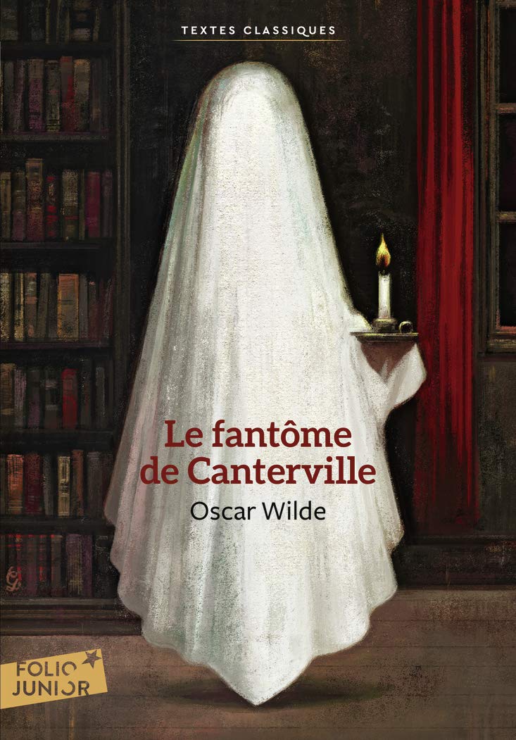 Fantôme de Canterville, le