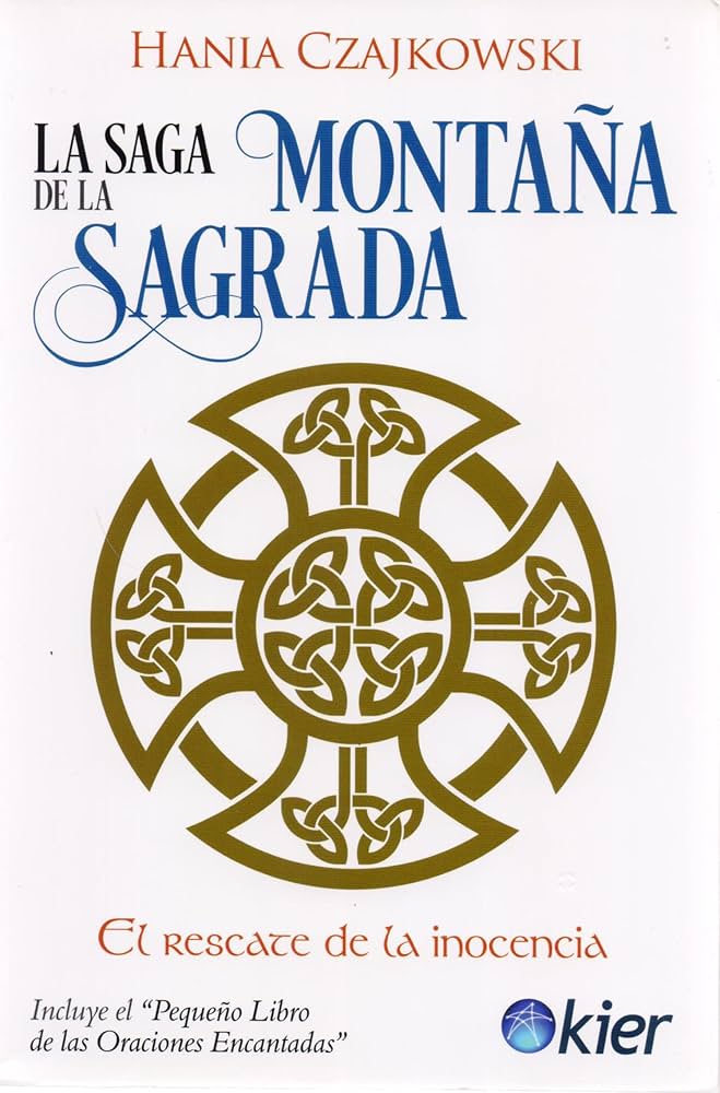 Saga de la montaña soñada, la