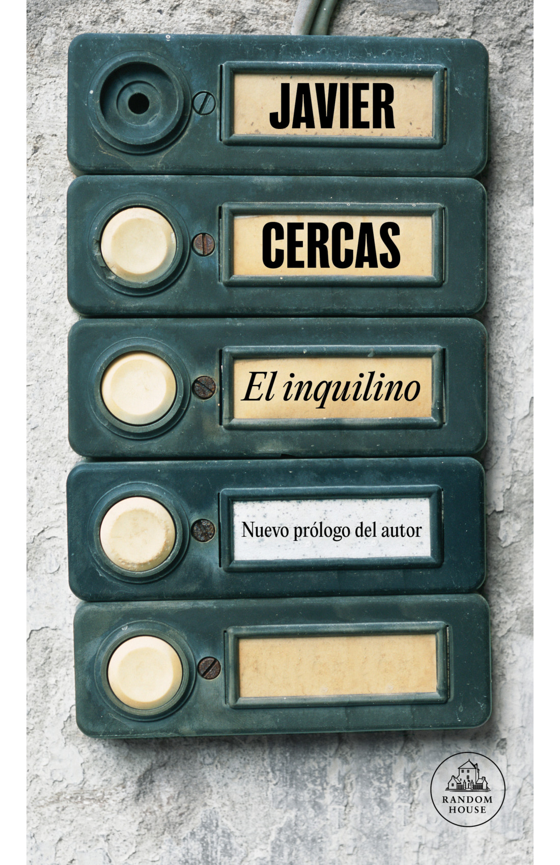 Inquilino, el