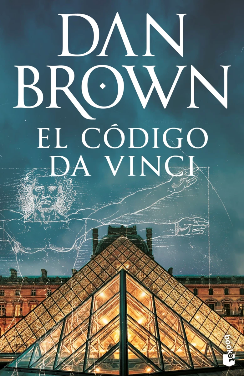 Código Da Vinci, el
