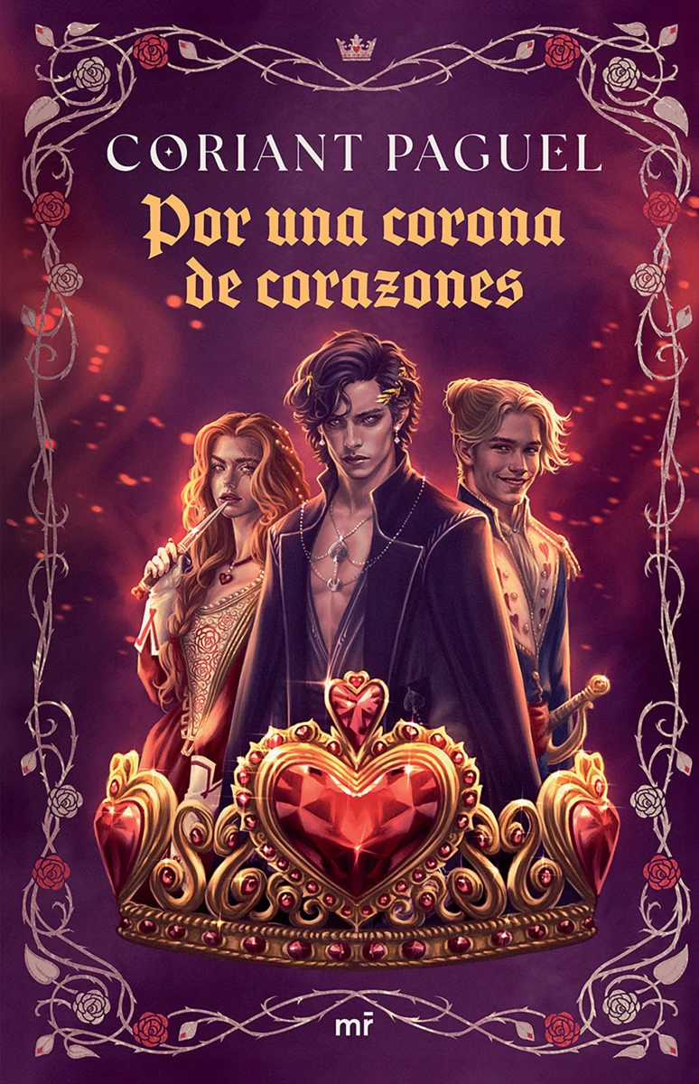 Por una corona de corazones