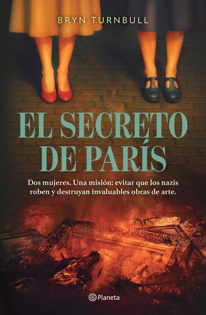Secreto de París, el