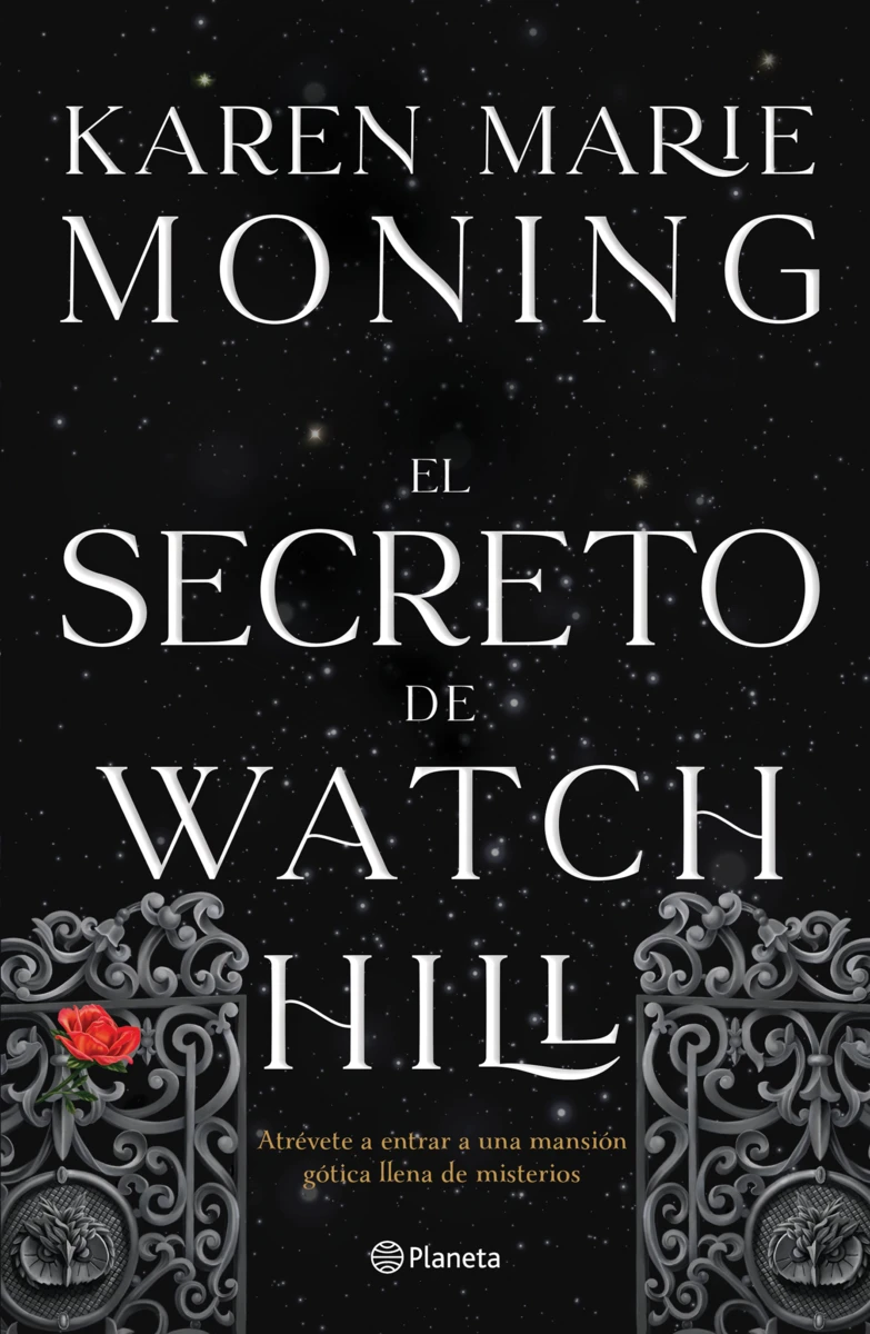 Secreto de Watch Hill, el