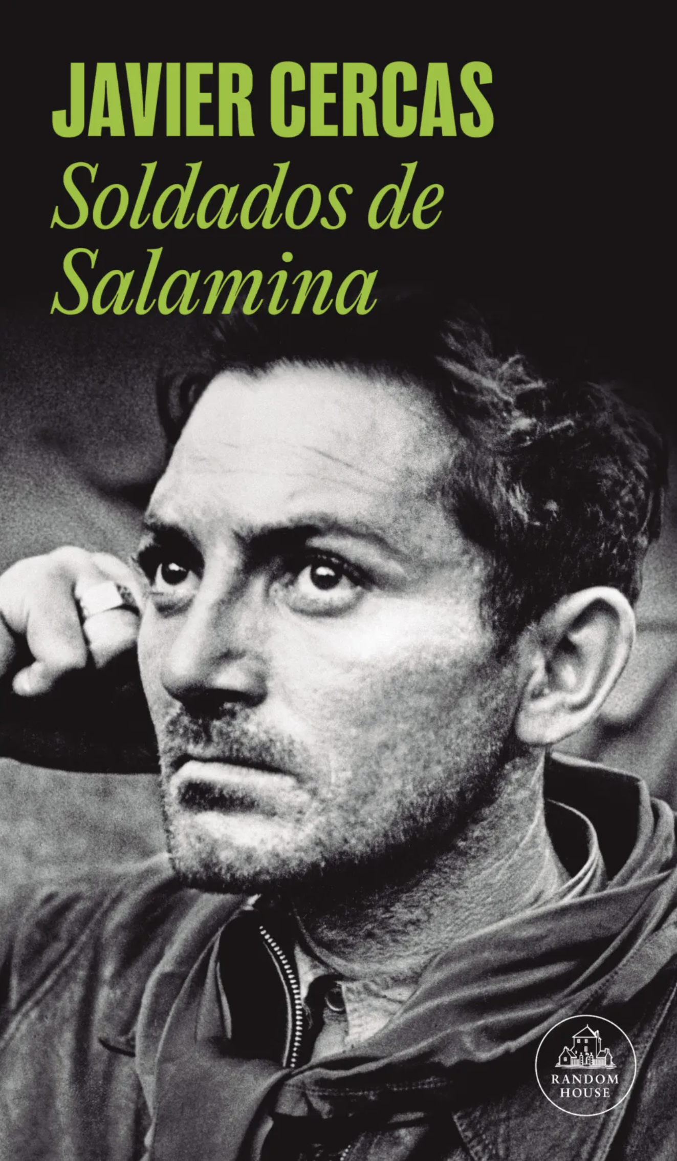 Soldados de Salamina