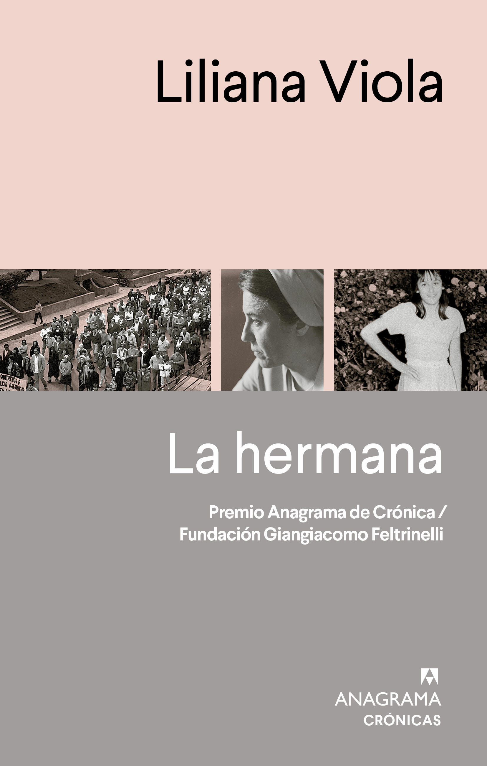 Hermana, la