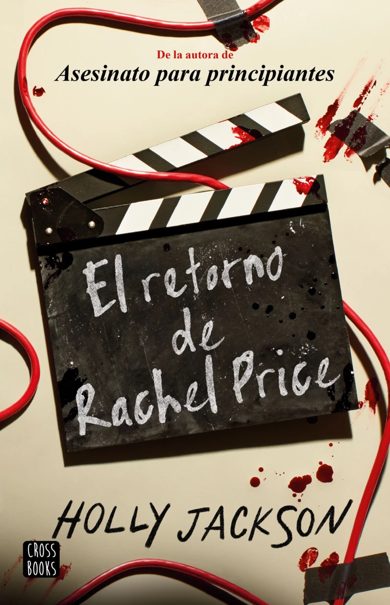 Retorno de Rachel Price, el