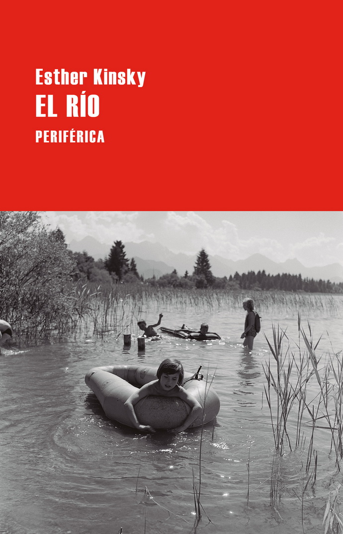 Río, el