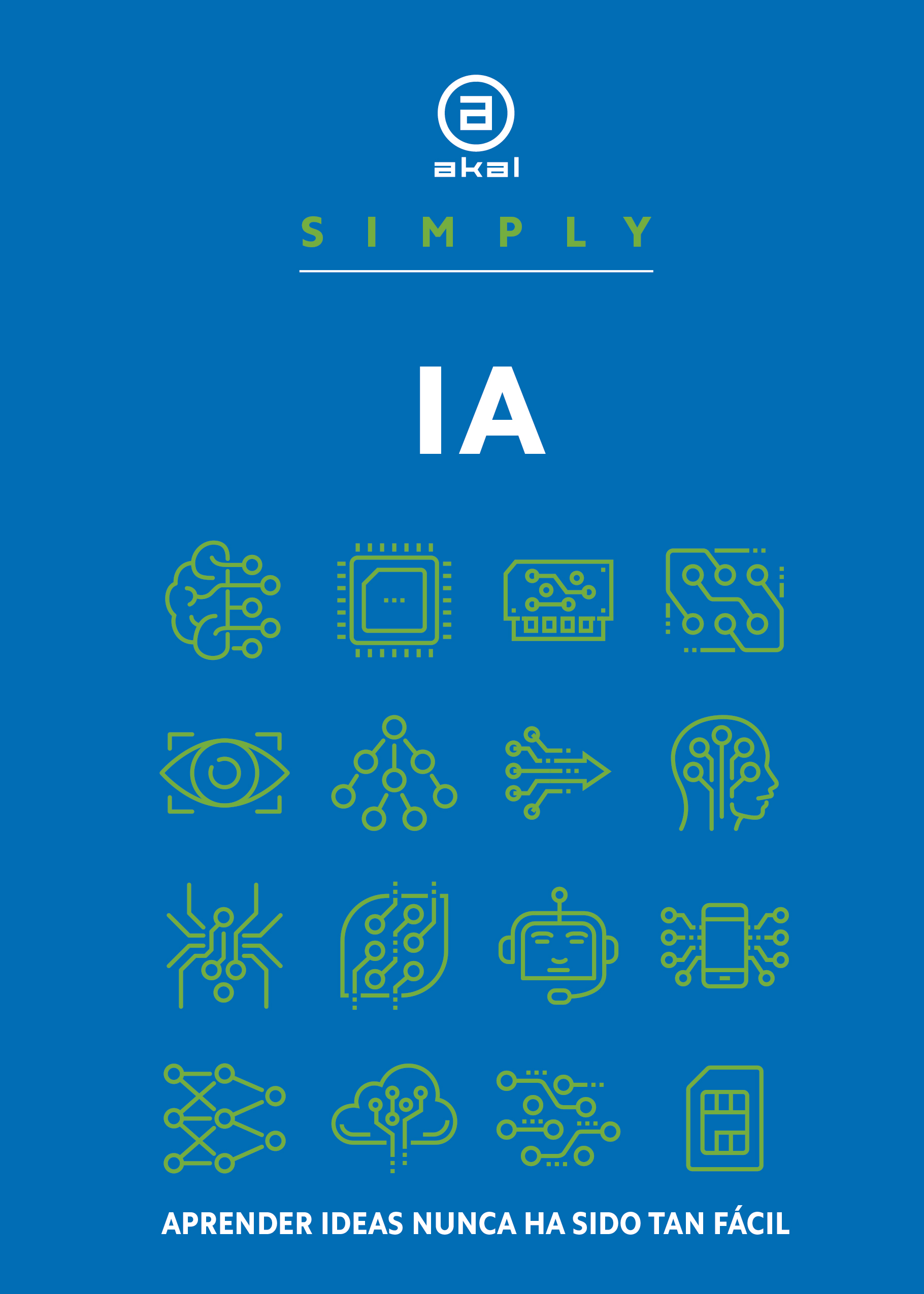 Simply IA. Aprender ideas nunca ha sido tan fácil