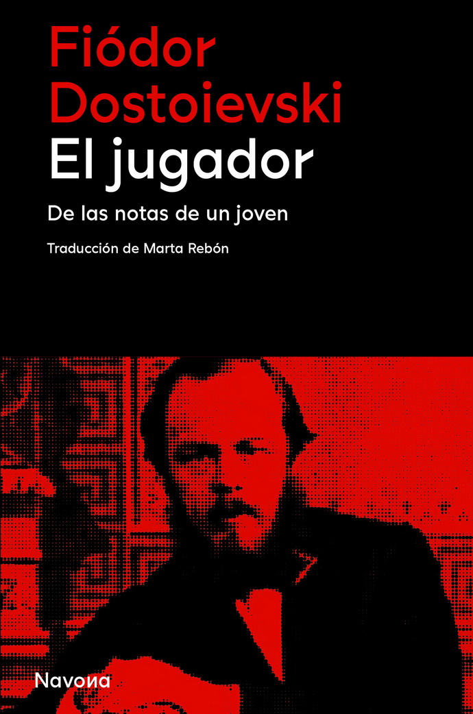 Jugador, el