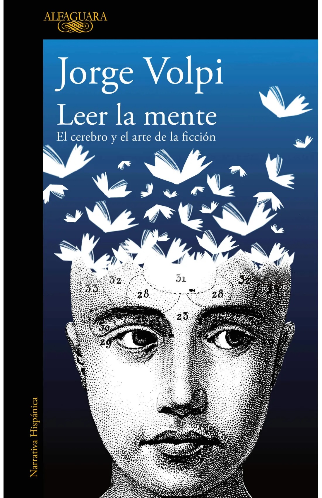 Leer la mente. El cerebro y el arte de la ficción
