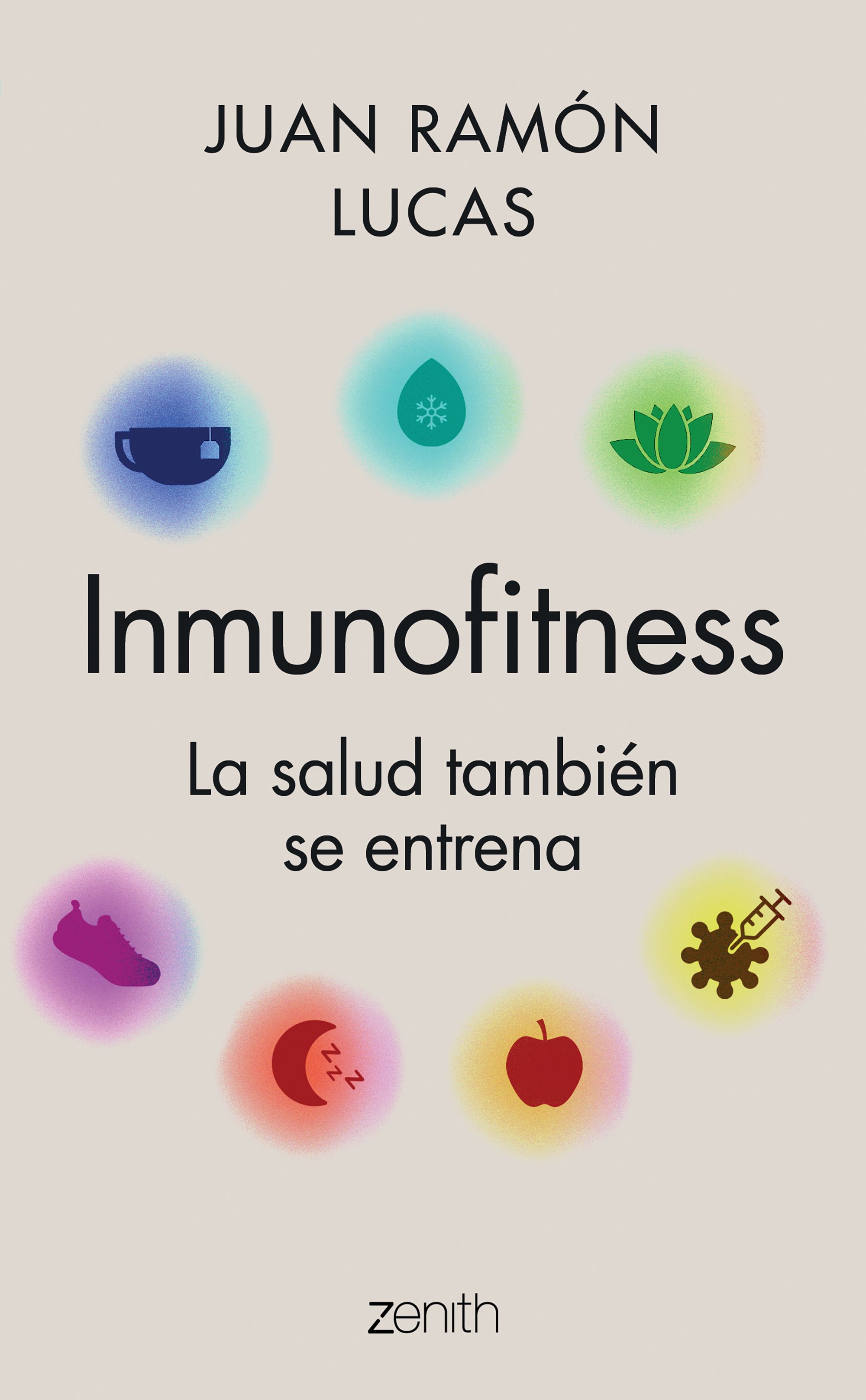 Inmunofitness. La salud también se entrena
