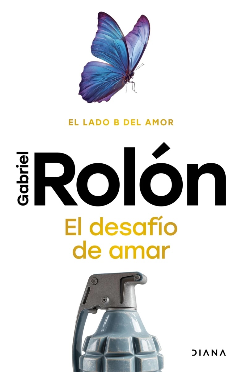 Desafío de amar, el