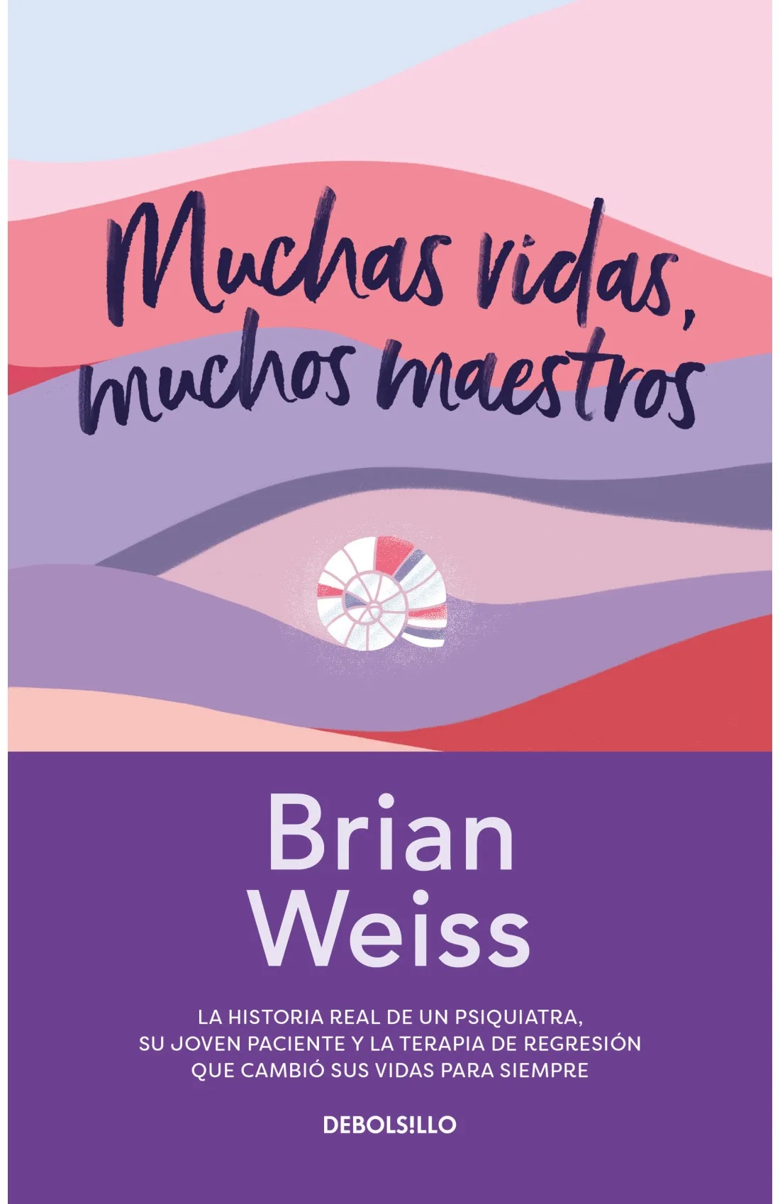 Muchas vidas, muchos maestros