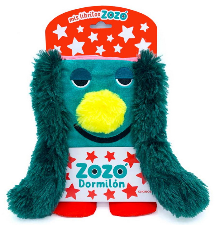 Zozó dormilón