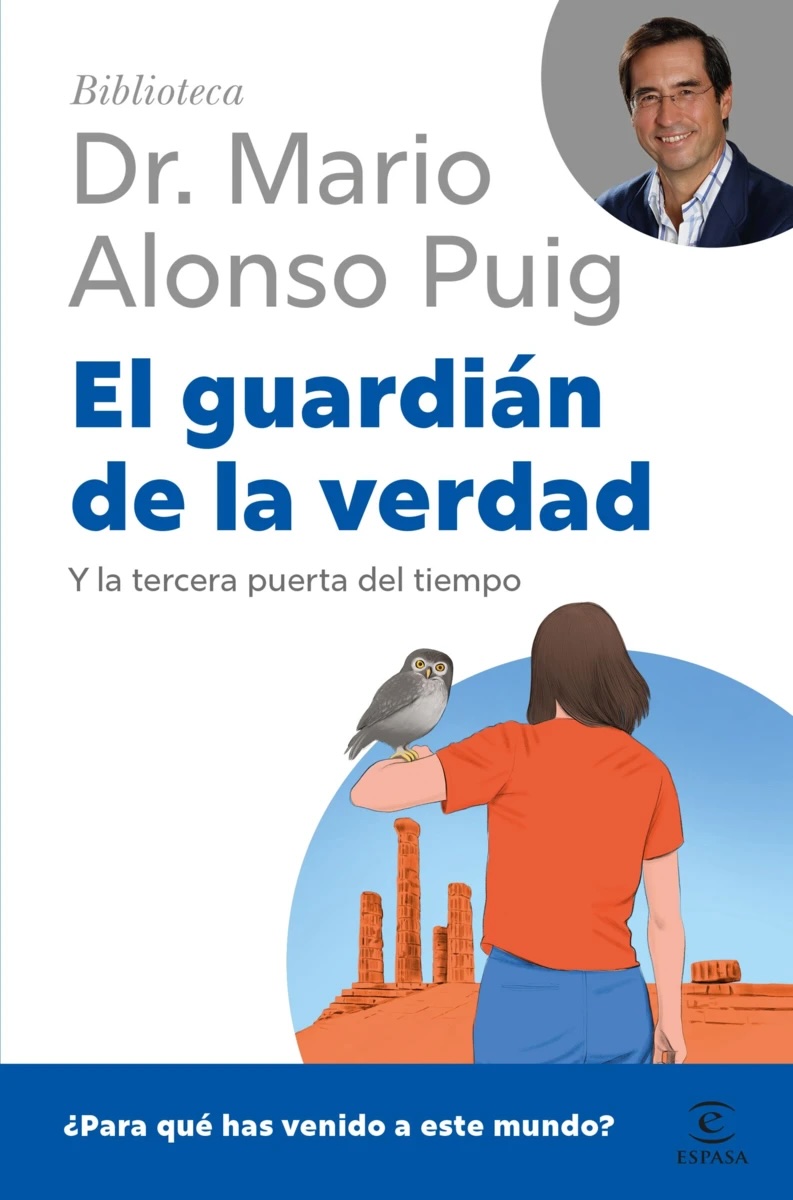 Guardián de la verdad, el