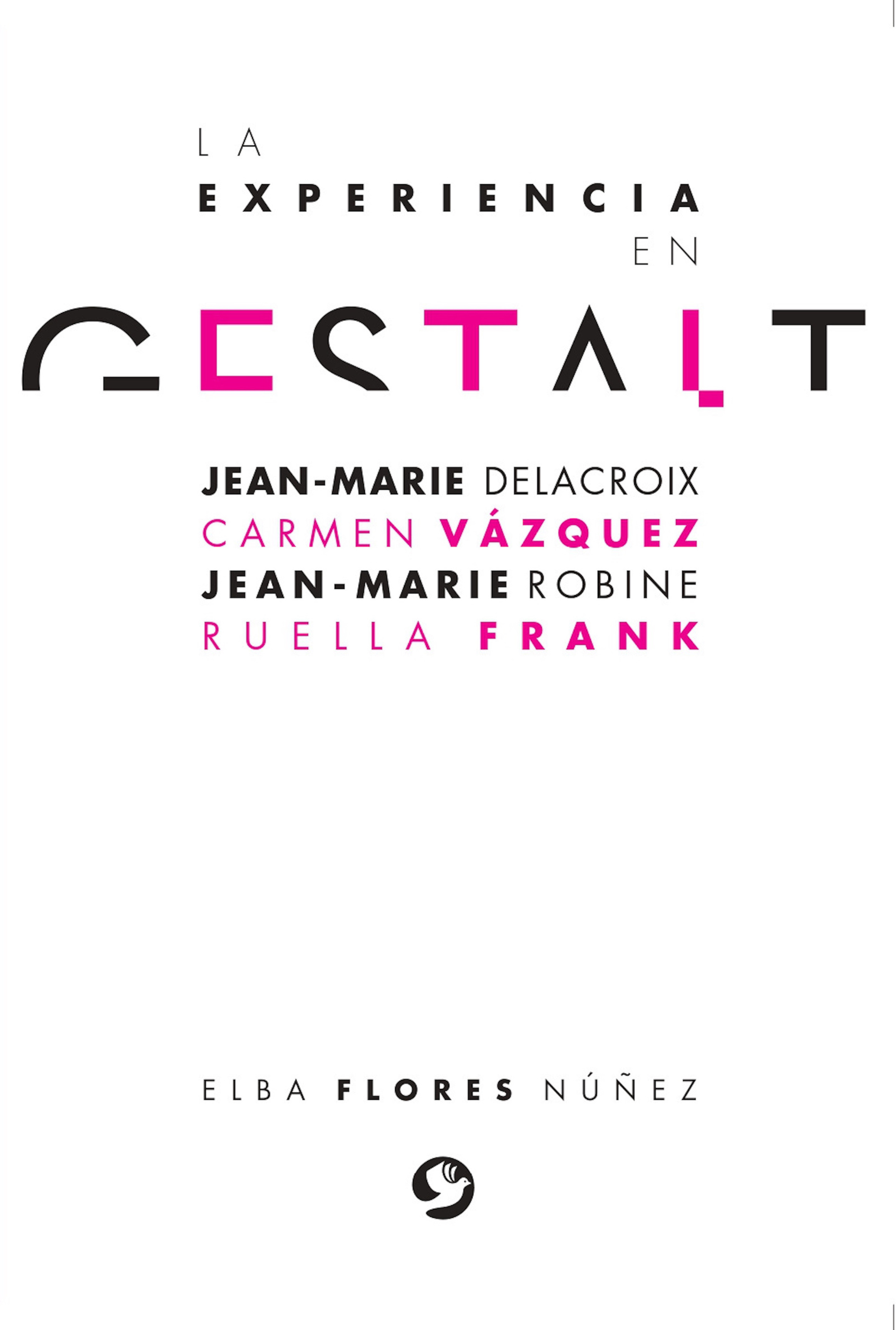 Experiencia en Gestalt, la