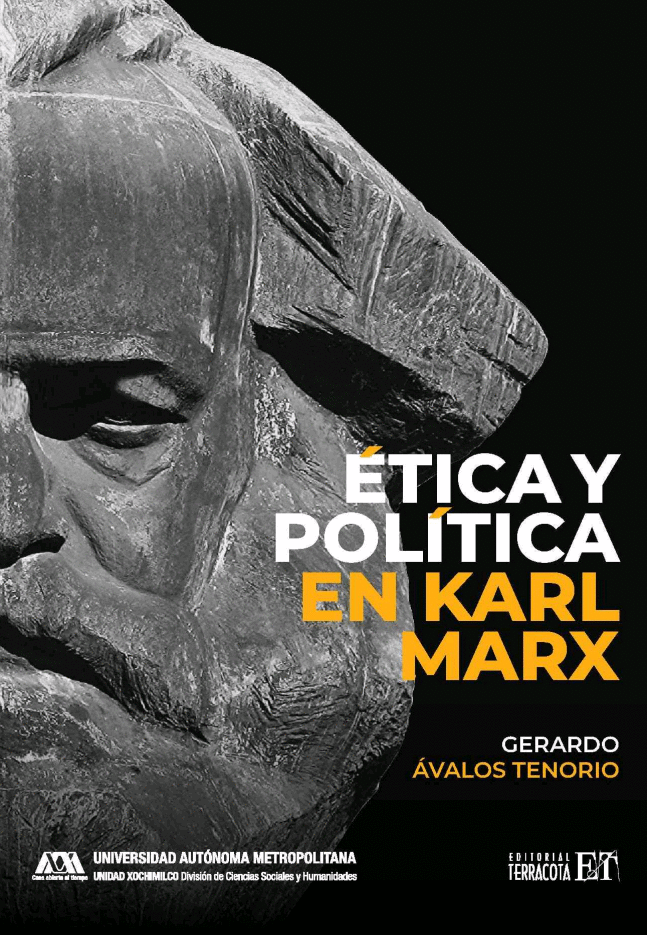 Ética y política en Karl Marx