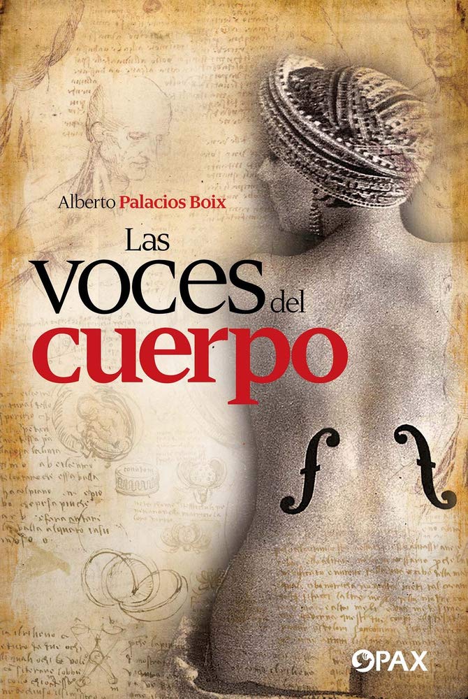 Voces del cuerpo, las