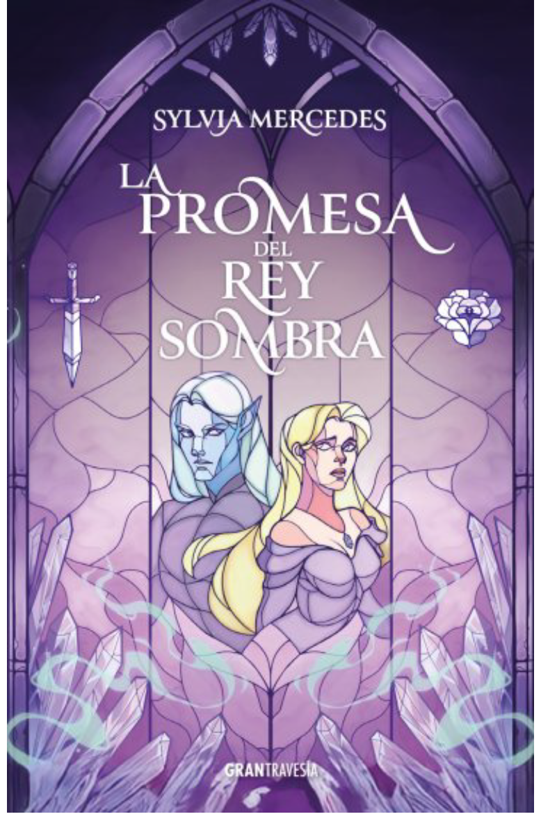 Promesa del rey sombra, la