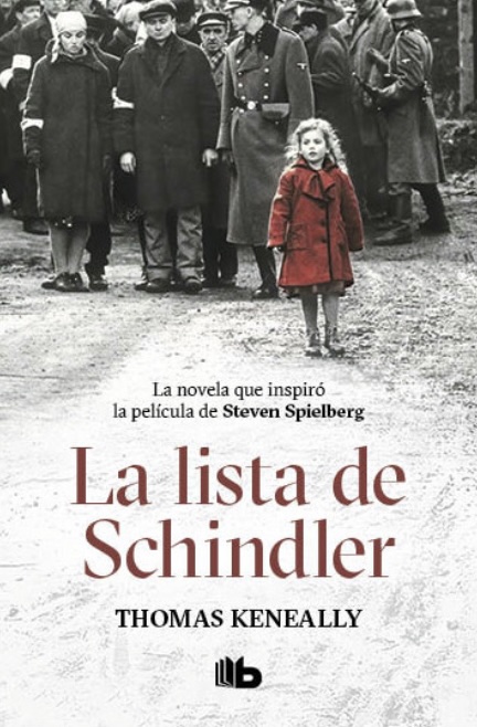 Lista de Schindler, la
