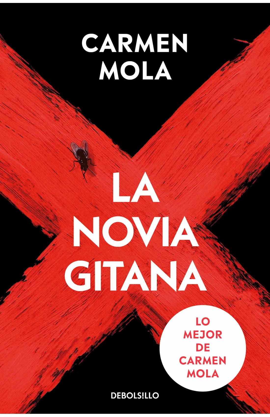 Novia gitana, la (edición limitada) (Inspectora Elena Blanco 1)