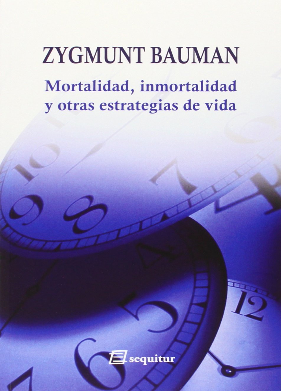 Mortalidad, inmortalidad y otras estrategias de vida