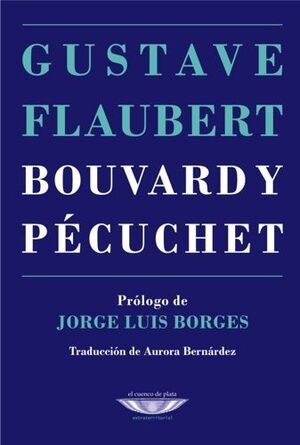Bouvard y Pécuchet