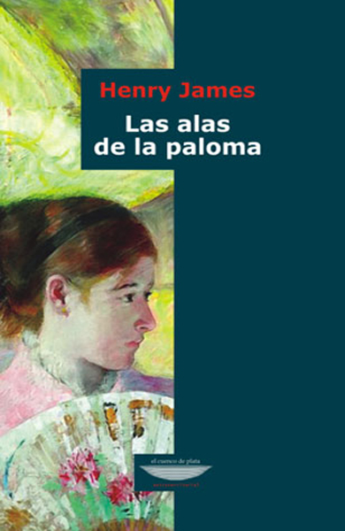 Alas de la paloma, las
