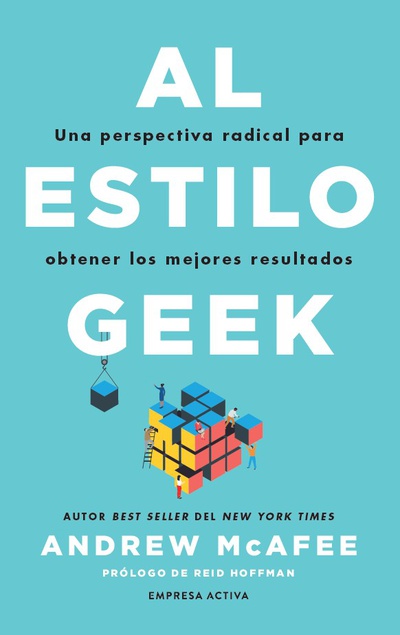 Estilo geek, al 