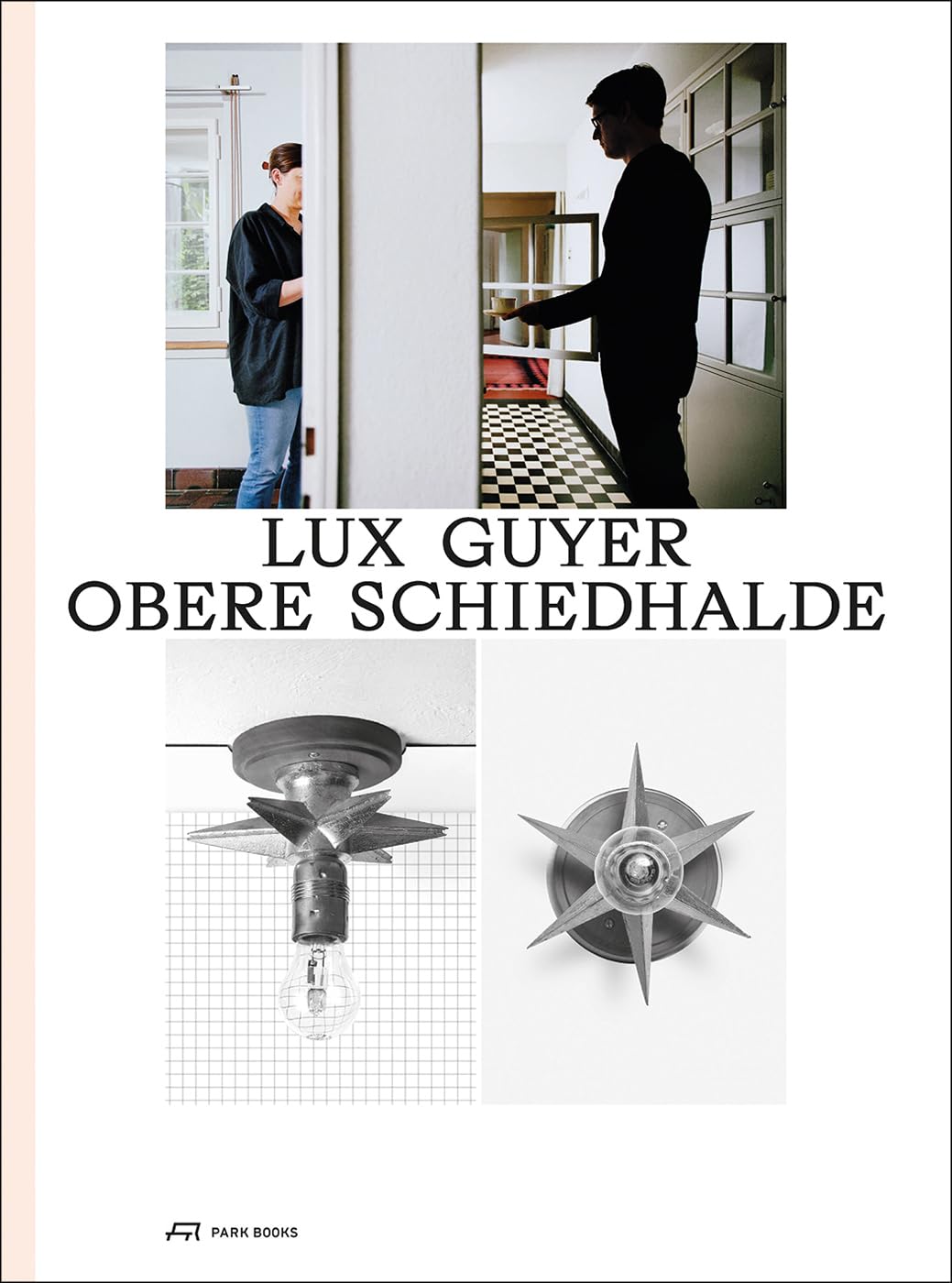 Lux Guyer. Obere Schiedhalde