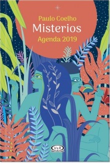 Paulo Coelho Pocket 2019 Misterios