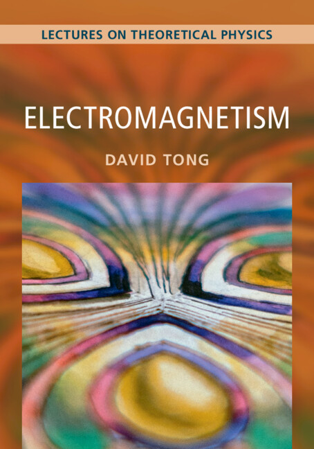 Electromagnetism. Lectures on theoretical physics