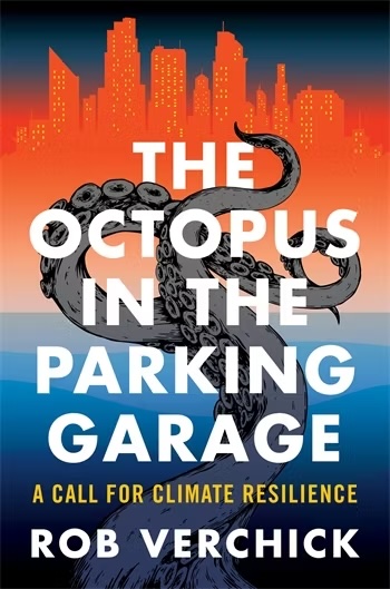 Octopus in the parking garage, the. A call for climate resilience
