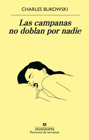 Campanas no doblan por nadie, las
