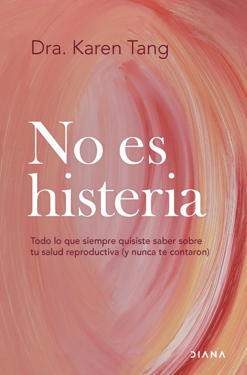 No es histeria