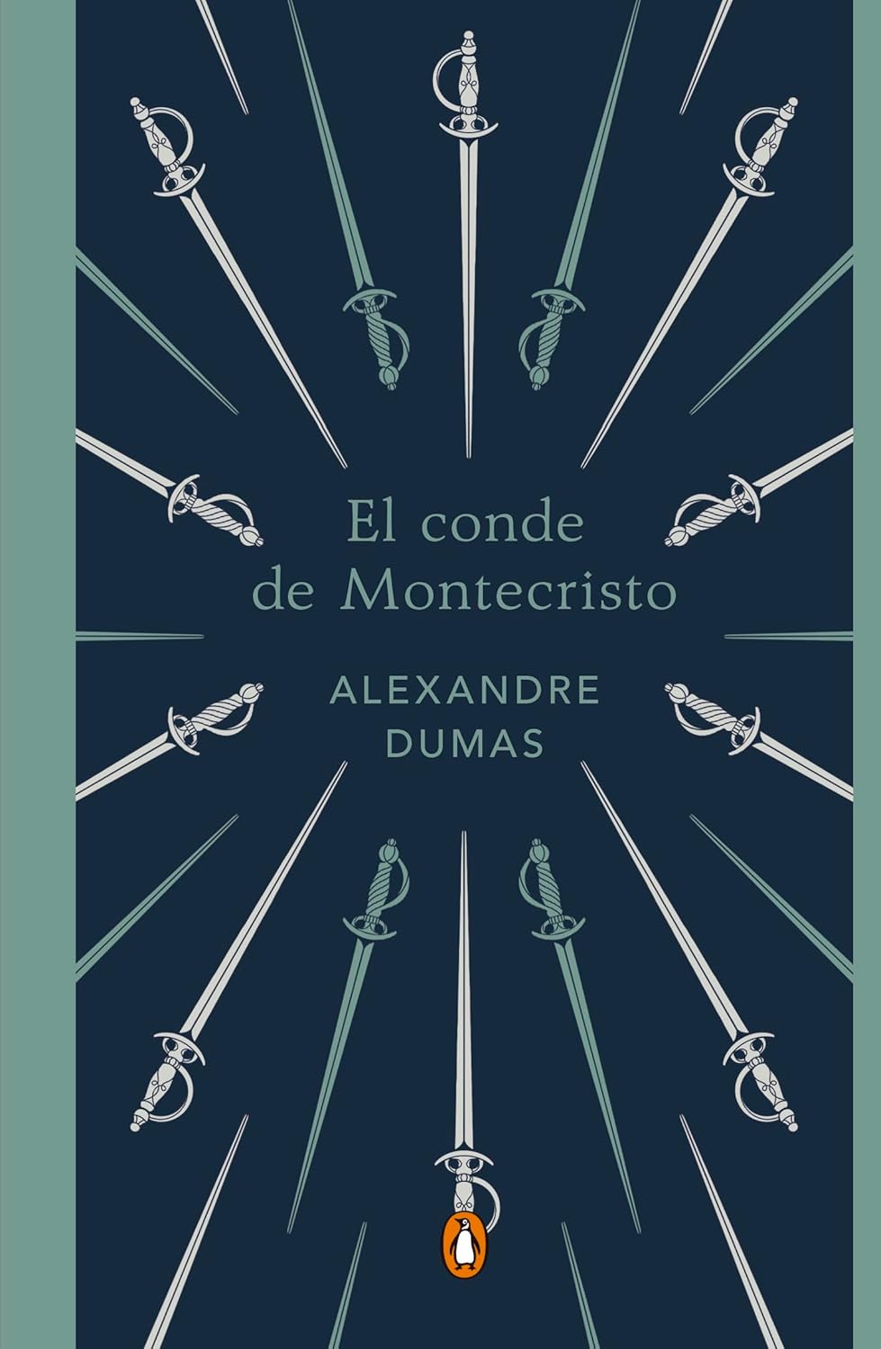 Conde de Montecristo, el (edición conmemorativa)