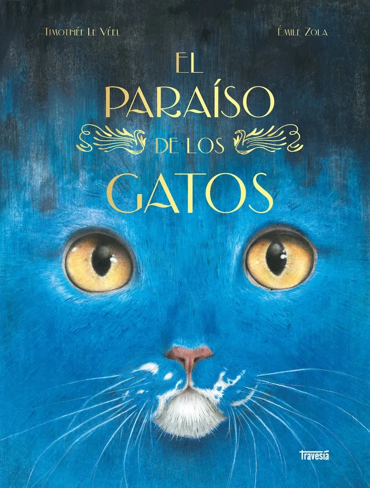 Paraíso de los gatos, el