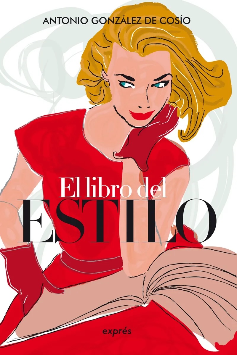 Libro del estilo, el 