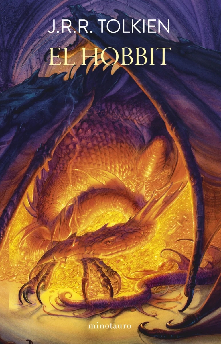Hobbit, el (edición revisada)
