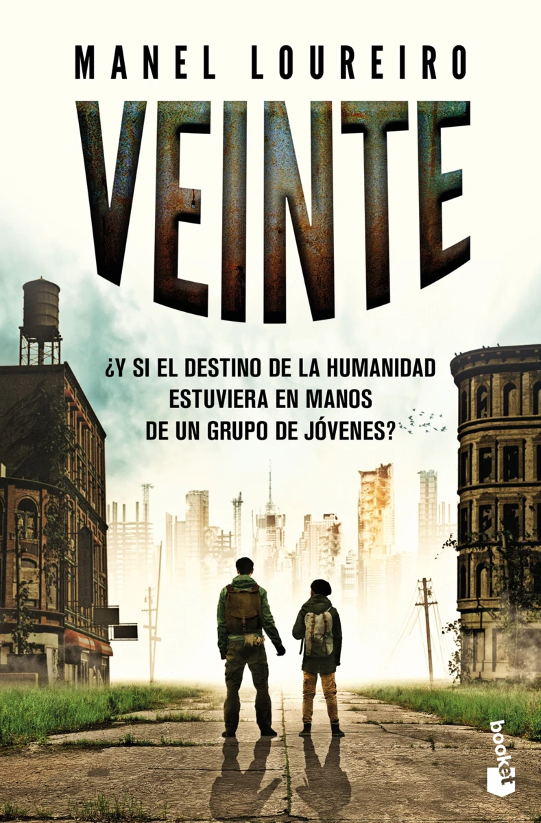 Veinte