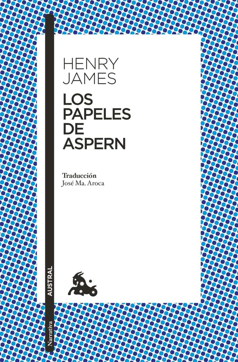 Papeles de Aspern, los