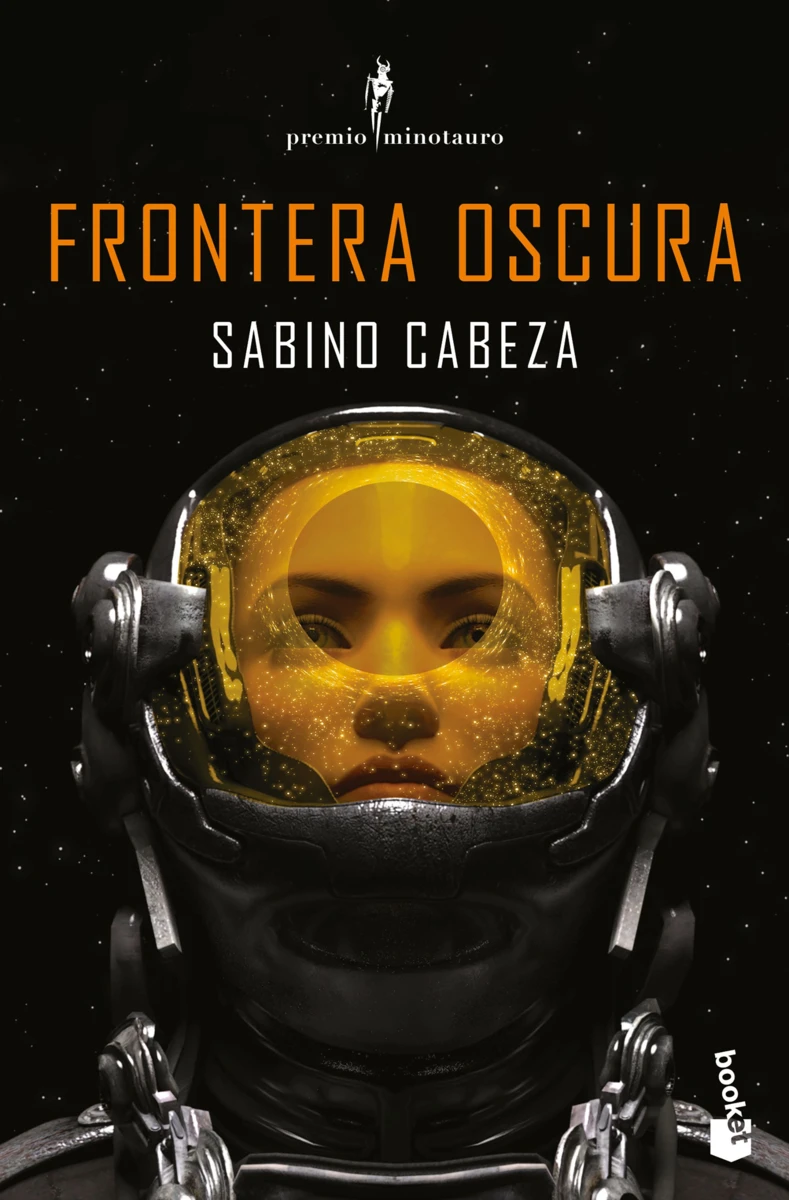 Frontera oscura