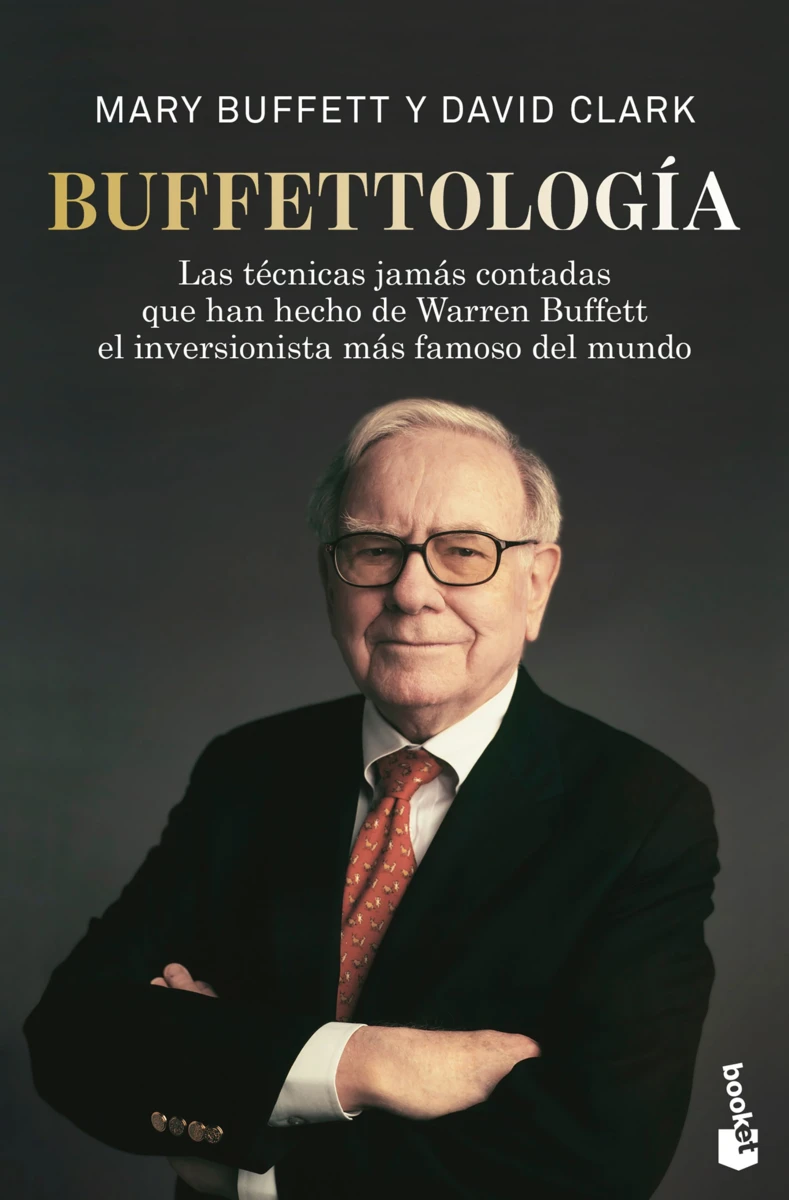 Buffettología