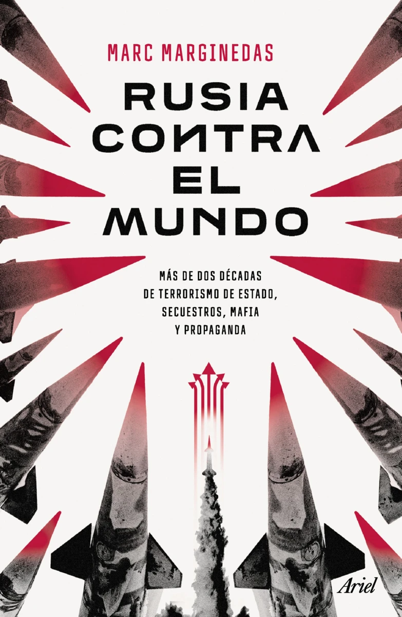 Rusia contra el mundo