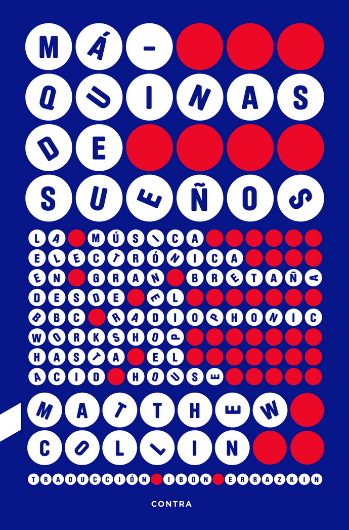 Máquinas de sueños