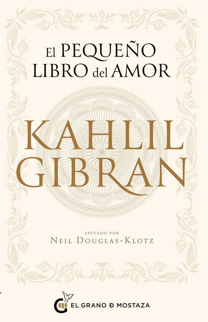 Pequeño libro del amor, el