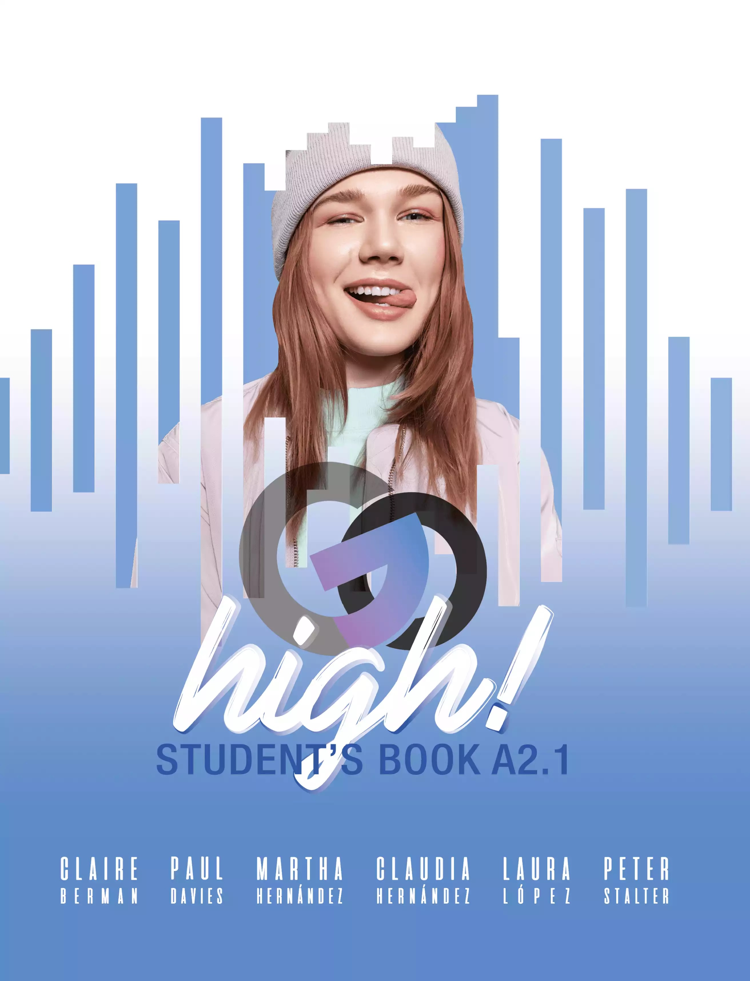 Go high! A2.1 Student´s book