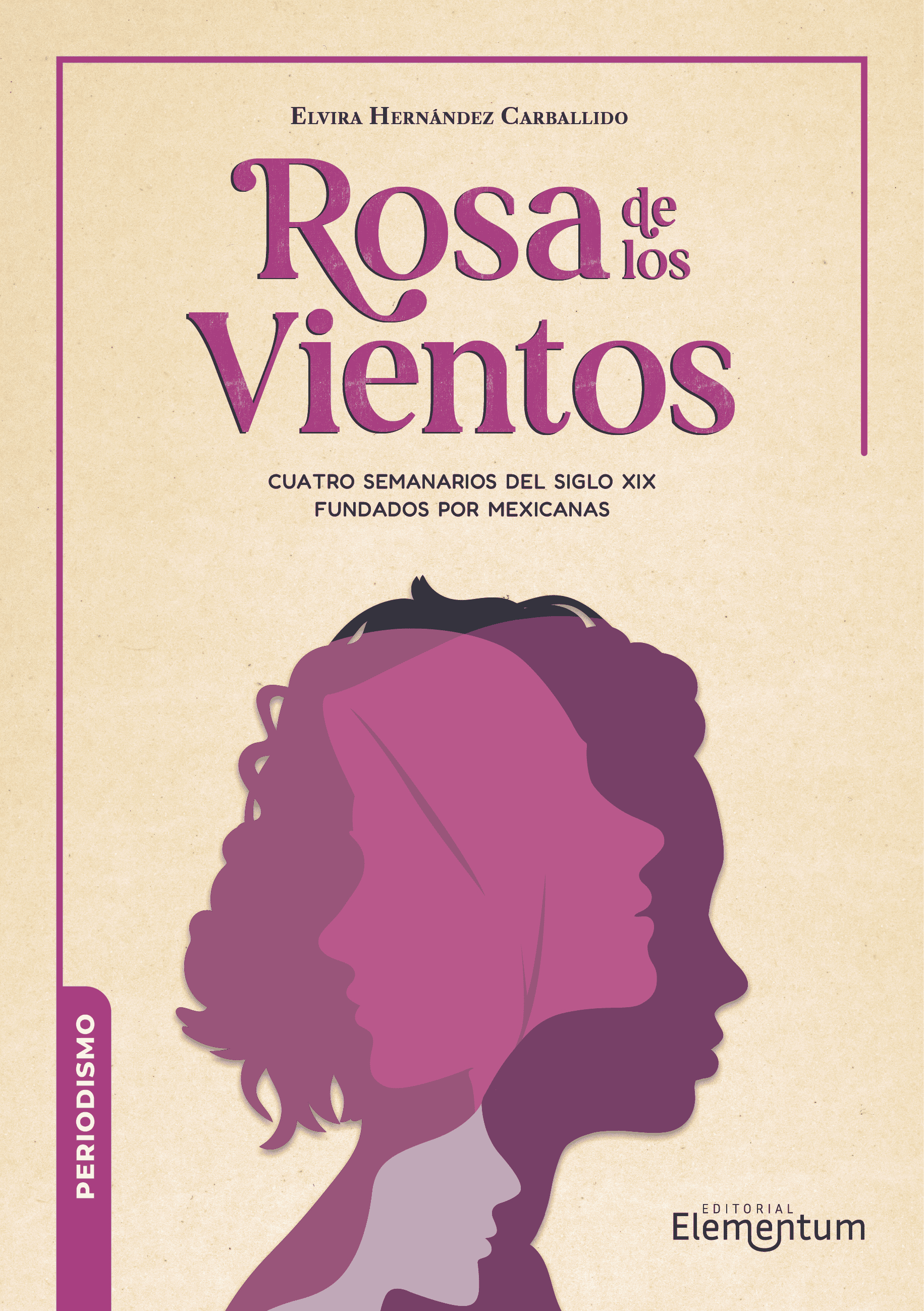Rosa de los vientos 