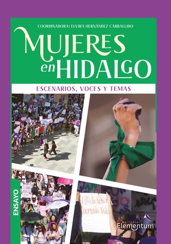 Mujeres en Hidalgo 